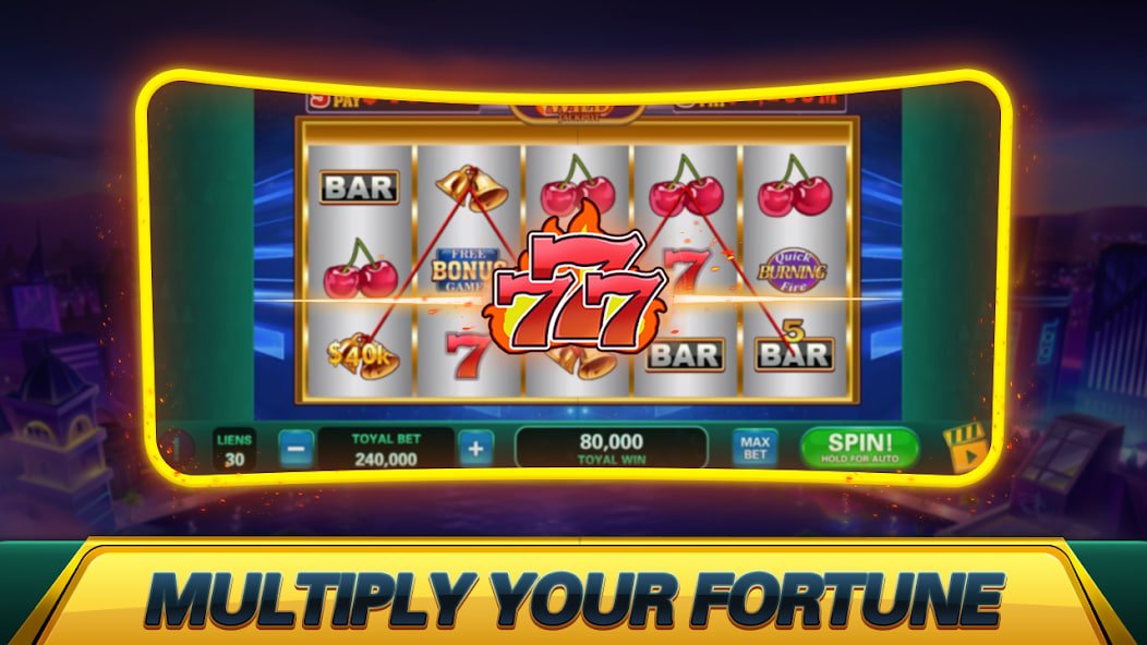 playbook slot App playbook slot App
