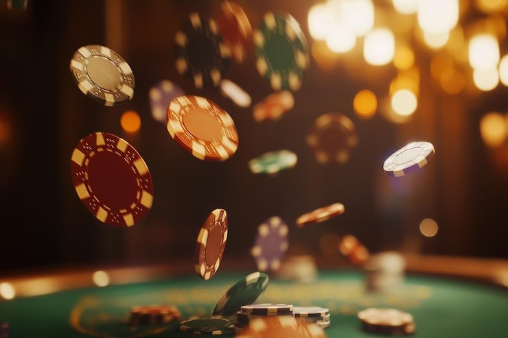 playbook slot featured game showcase