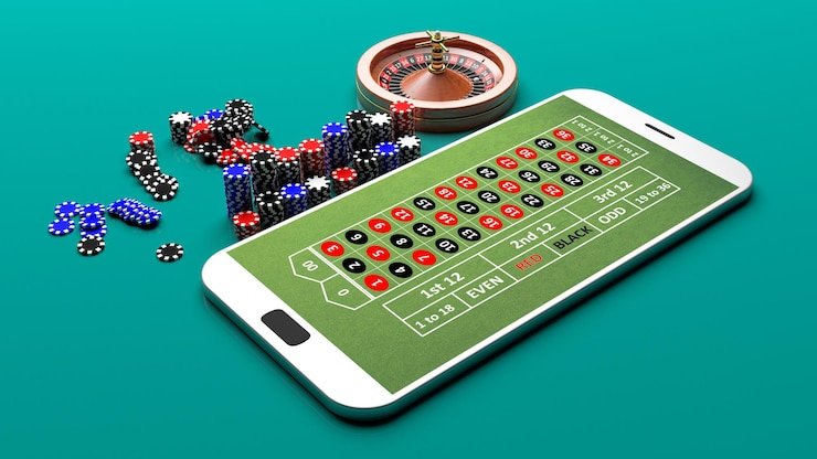 playbook slot App playbook slot App