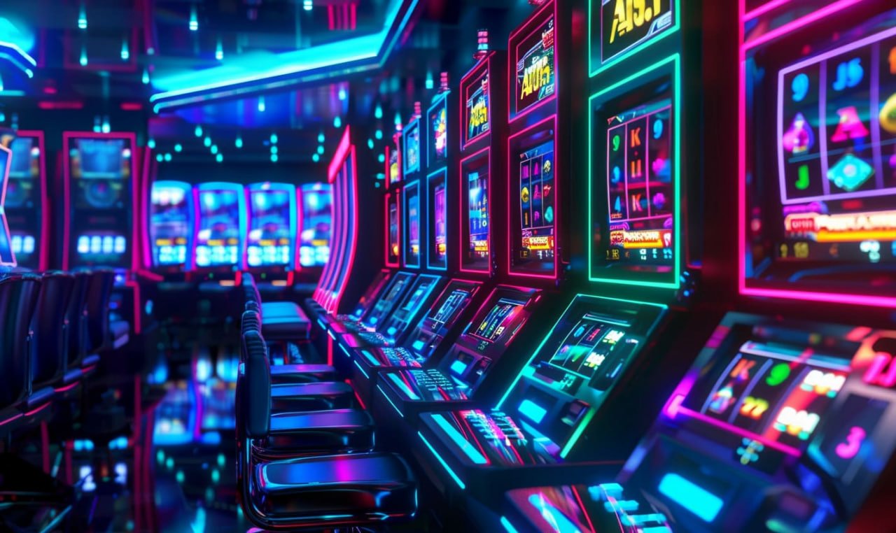 playbook slot featured game showcase