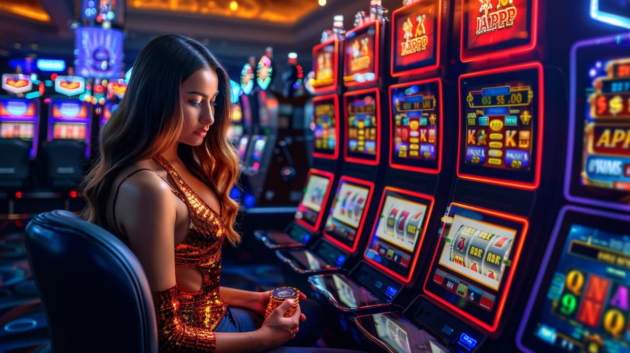 Payment method selection screen on playbook slot showing DANA OVO GoPay ShopeePay LinkAja QRIS BCA Mandiri BRI BNI
